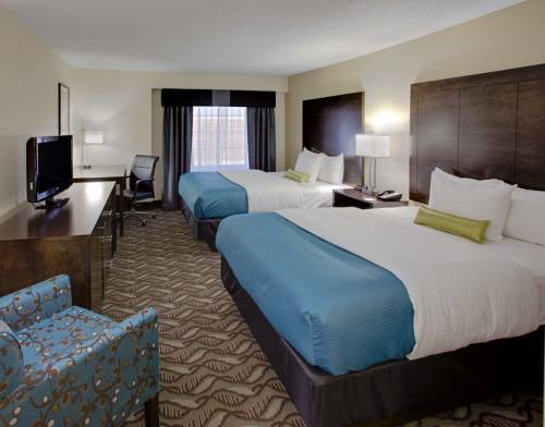 Imagen de la habitación del Hotel La Quinta Inn & Suites by Wyndham Springfield MA. Foto 3