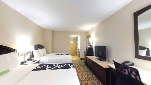 Imagen de la habitación del Hotel La Quinta Inn & Suites by Wyndham Springfield South. Foto 3