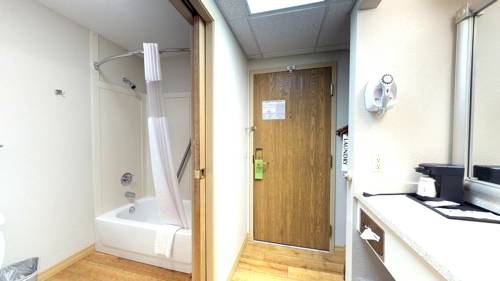 Imagen de la habitación del Hotel La Quinta Inn & Suites by Wyndham Springfield South. Foto 4