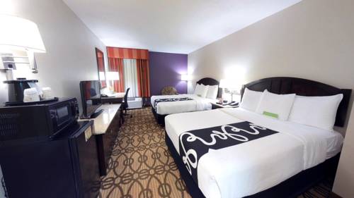 Imagen de la habitación del Hotel La Quinta Inn & Suites by Wyndham Springfield South. Foto 6