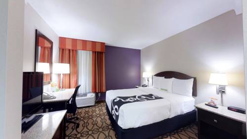 Imagen de la habitación del Hotel La Quinta Inn & Suites by Wyndham Springfield South. Foto 7