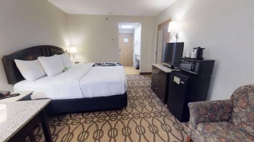 Imagen de la habitación del Hotel La Quinta Inn & Suites by Wyndham Springfield South. Foto 9