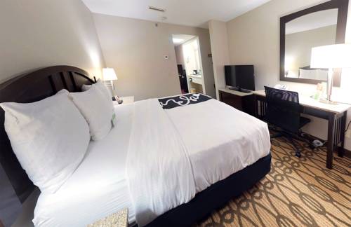 Imagen de la habitación del Hotel La Quinta Inn & Suites by Wyndham Springfield South. Foto 11