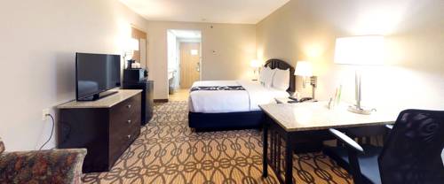 Imagen de la habitación del Hotel La Quinta Inn & Suites by Wyndham Springfield South. Foto 13