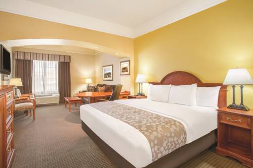 Imagen general del Hotel La Quinta Inn & Suites by Wyndham St. George. Foto 1