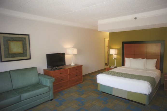 Imagen de la habitación del Hotel La Quinta Inn & Suites by Wyndham St. Pete-Clearwater Airpt. Foto 7