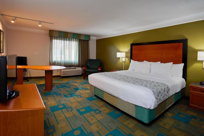 Imagen de la habitación del Hotel La Quinta Inn & Suites by Wyndham St. Pete-Clearwater Airpt. Foto 9
