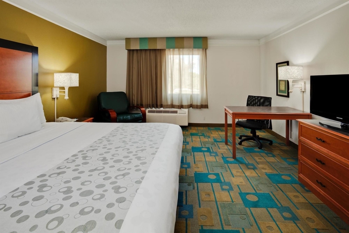 Imagen de la habitación del Hotel La Quinta Inn & Suites by Wyndham St. Pete-Clearwater Airpt. Foto 10