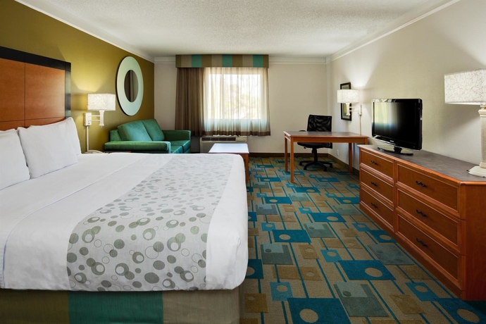 Imagen de la habitación del Hotel La Quinta Inn & Suites by Wyndham St. Pete-Clearwater Airpt. Foto 11