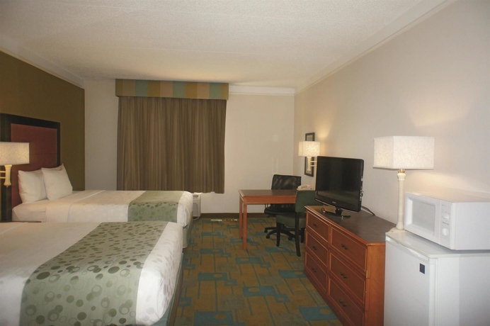 Imagen de la habitación del Hotel La Quinta Inn & Suites by Wyndham St. Pete-Clearwater Airpt. Foto 12