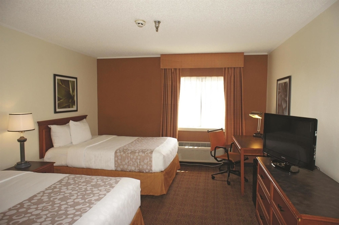 Imagen de la habitación del Hotel La Quinta Inn & Suites by Wyndham Tampa Brandon West. Foto 9