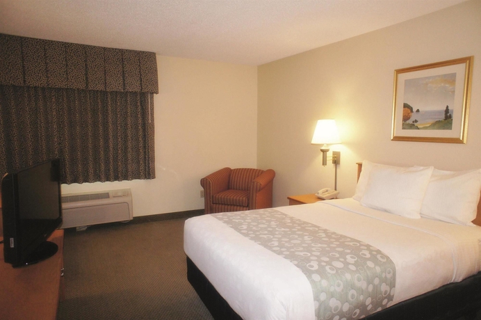 Imagen de la habitación del Hotel La Quinta Inn & Suites by Wyndham Tampa Fairgrounds - Casino. Foto 5