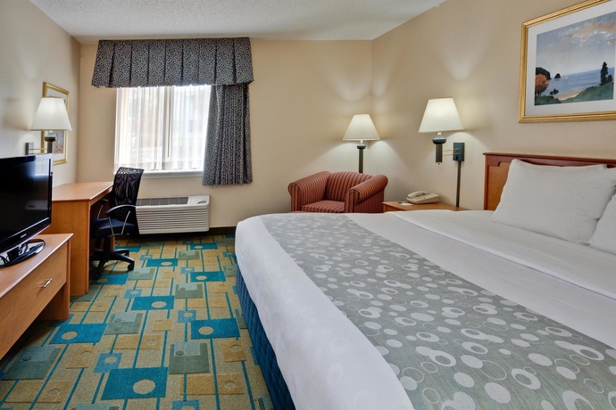 Imagen de la habitación del Hotel La Quinta Inn & Suites by Wyndham Tampa Fairgrounds - Casino. Foto 6