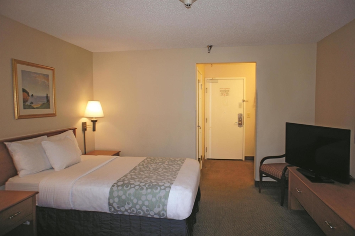 Imagen de la habitación del Hotel La Quinta Inn & Suites by Wyndham Tampa Fairgrounds - Casino. Foto 7