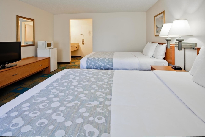 Imagen de la habitación del Hotel La Quinta Inn & Suites by Wyndham Tampa Fairgrounds - Casino. Foto 8