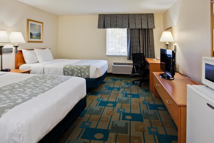 Imagen de la habitación del Hotel La Quinta Inn & Suites by Wyndham Tampa Fairgrounds - Casino. Foto 9