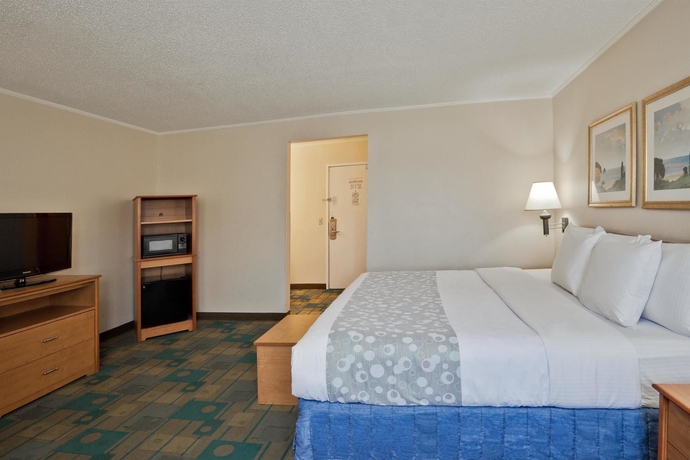 Imagen de la habitación del Hotel La Quinta Inn & Suites by Wyndham Tampa Fairgrounds - Casino. Foto 10