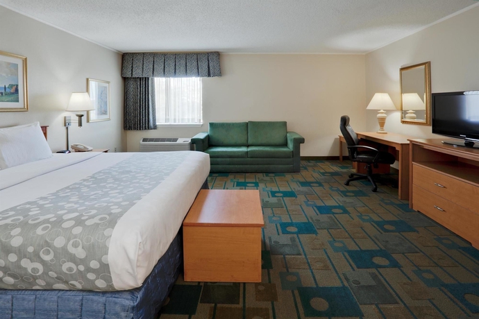 Imagen de la habitación del Hotel La Quinta Inn & Suites by Wyndham Tampa Fairgrounds - Casino. Foto 11