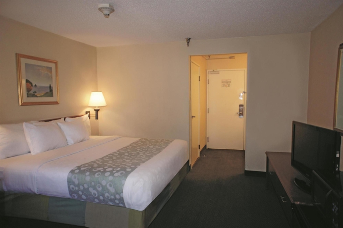 Imagen de la habitación del Hotel La Quinta Inn & Suites by Wyndham Tampa Fairgrounds - Casino. Foto 12