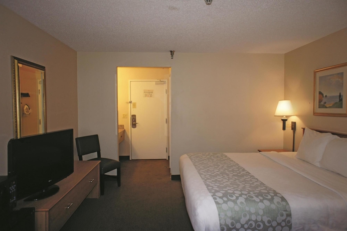 Imagen de la habitación del Hotel La Quinta Inn & Suites by Wyndham Tampa Fairgrounds - Casino. Foto 14