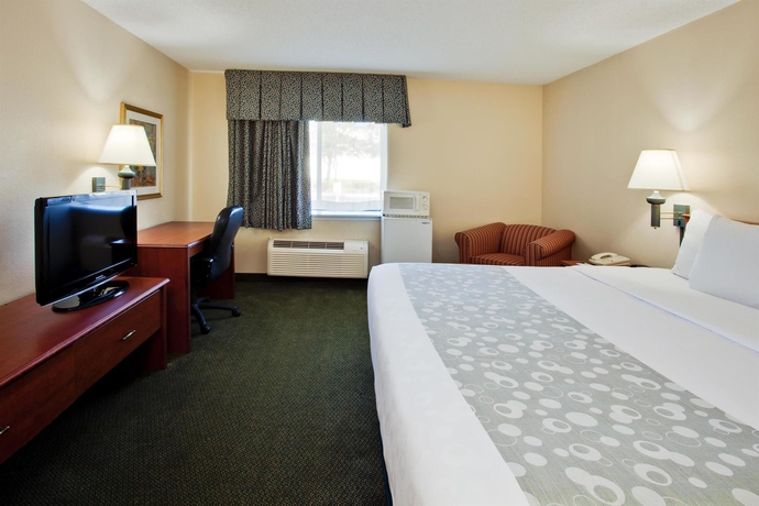 Imagen de la habitación del Hotel La Quinta Inn & Suites by Wyndham Tampa Fairgrounds - Casino. Foto 15