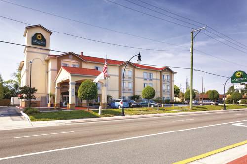 Imagen general del Hotel La Quinta Inn & Suites by Wyndham - Tampa South. Foto 1