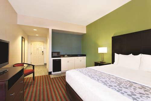 Imagen de la habitación del Hotel La Quinta Inn & Suites by Wyndham - Tampa South. Foto 4