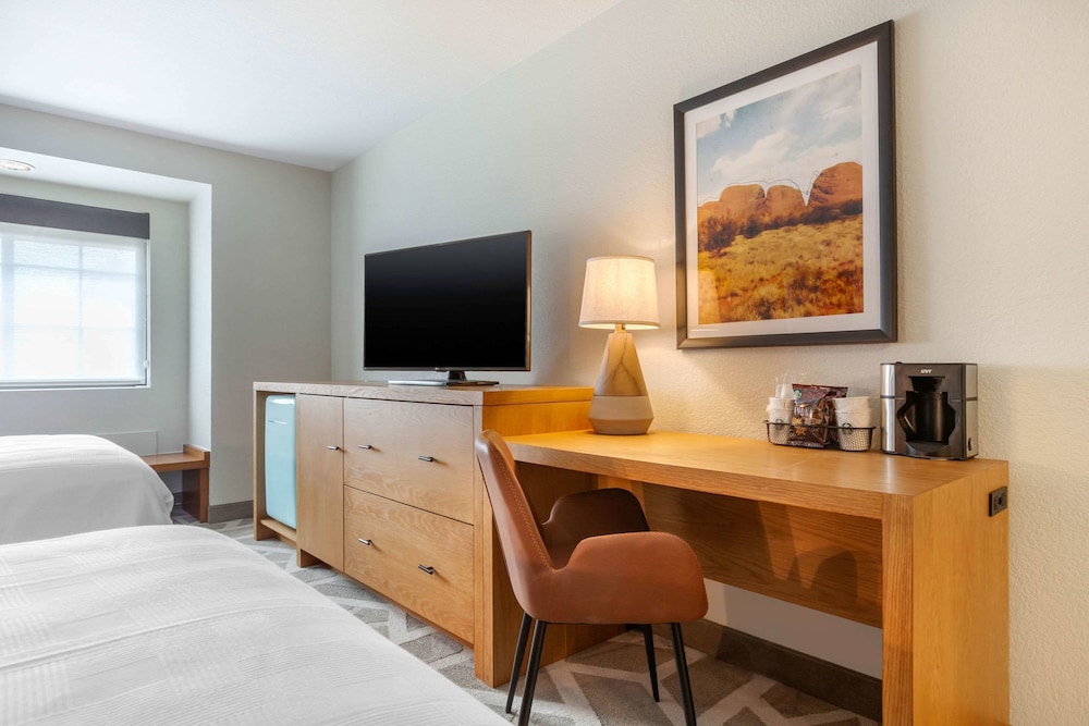 Imagen de la habitación del Hotel La Quinta Inn & Suites by Wyndham Tempe University / Phoenix. Foto 7