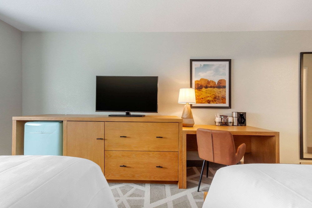 Imagen de la habitación del Hotel La Quinta Inn & Suites by Wyndham Tempe University / Phoenix. Foto 8