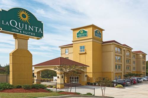 Imagen general del Hotel La Quinta Inn & Suites by Wyndham Tupelo. Foto 1