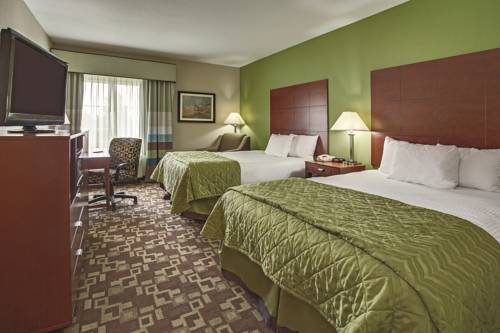 Imagen de la habitación del Hotel La Quinta Inn & Suites by Wyndham Tupelo. Foto 2