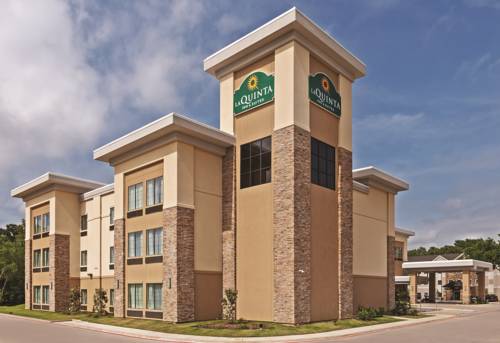 Imagen general del Hotel La Quinta Inn & Suites by Wyndham Tyler - University Area. Foto 1