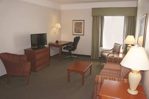 Imagen de la habitación del Hotel La Quinta Inn & Suites by Wyndham Visalia/Sequoia Gateway. Foto 9