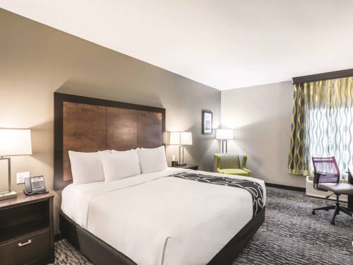 Imagen de la habitación del Hotel La Quinta Inn & Suites by Wyndham Walla Walla. Foto 4