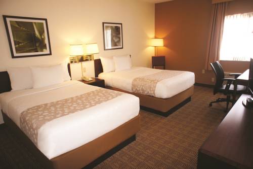 Imagen de la habitación del Hotel La Quinta Inn & Suites by Wyndham Warwick Providence Airport. Foto 4