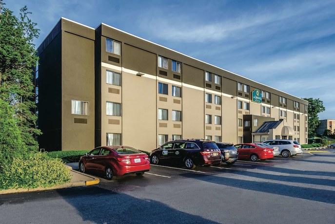Imagen general del Hotel La Quinta Inn & Suites by Wyndham Warwick Providence Airport. Foto 1