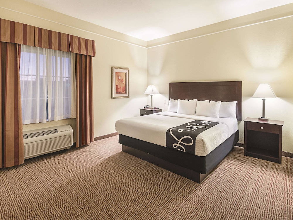 Imagen de la habitación del Hotel La Quinta Inn & Suites by Wyndham Waxahachie. Foto 9