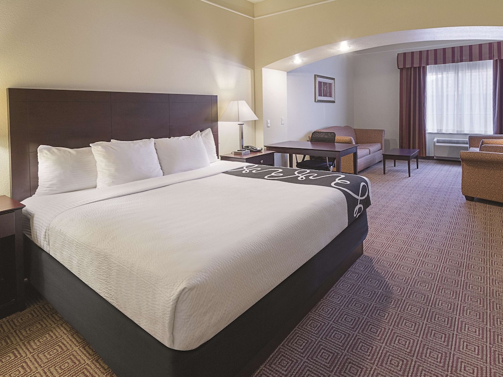 Imagen de la habitación del Hotel La Quinta Inn & Suites by Wyndham Waxahachie. Foto 10