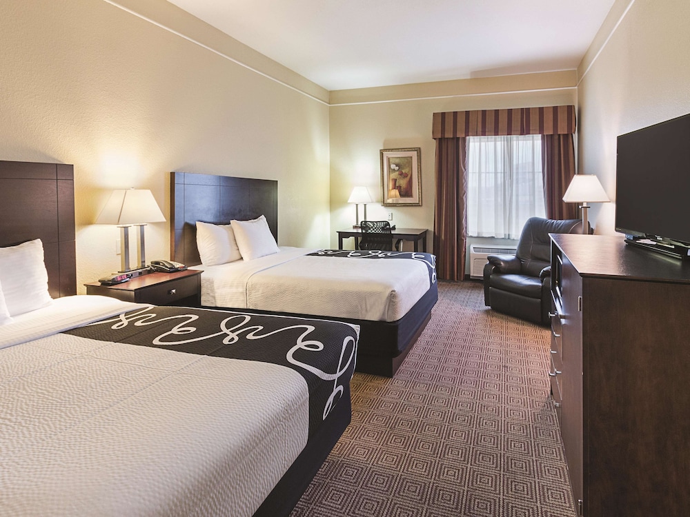 Imagen de la habitación del Hotel La Quinta Inn & Suites by Wyndham Waxahachie. Foto 12