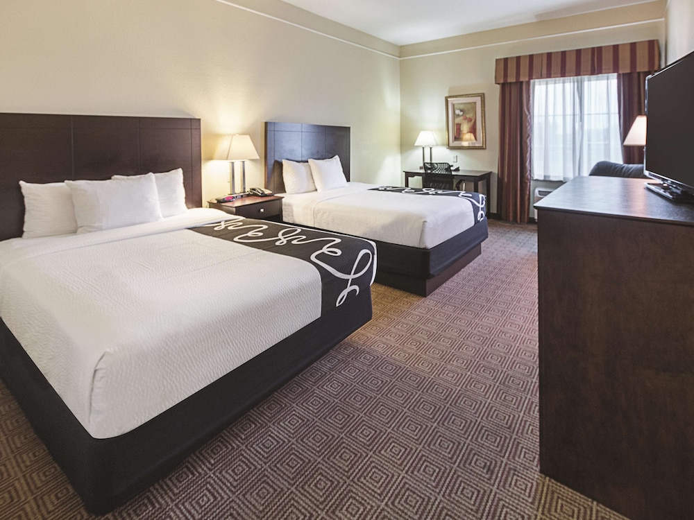 Imagen de la habitación del Hotel La Quinta Inn & Suites by Wyndham Waxahachie. Foto 13