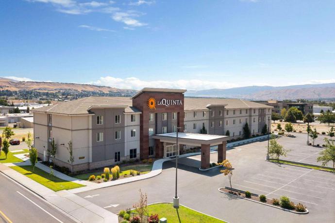 Imagen general del Hotel La Quinta Inn & Suites by Wyndham Wenatchee. Foto 4