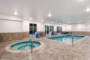 Imagen general del Hotel La Quinta Inn & Suites by Wyndham Wenatchee. Foto 2