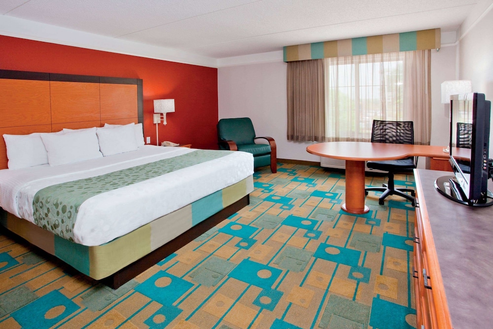 Imagen de la habitación del Hotel La Quinta Inn & Suites by Wyndham Winston-Salem. Foto 5