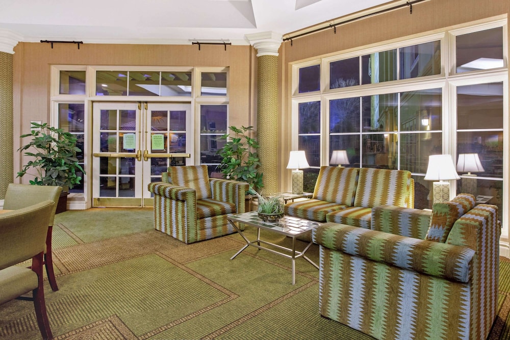 Imagen de los interiores del Hotel La Quinta Inn & Suites by Wyndham Winston-Salem. Foto 20