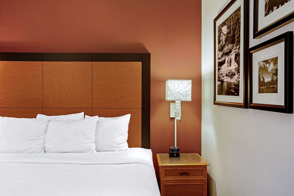 Imagen de la habitación del Hotel La Quinta Inn & Suites by Wyndham Winston-Salem. Foto 14