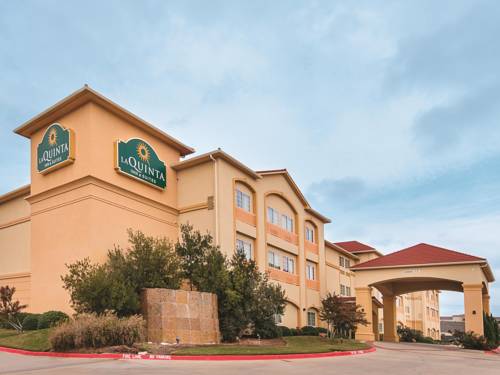 Imagen general del Hotel La Quinta Inn & Suites by Wyndham Woodway - Waco South. Foto 1