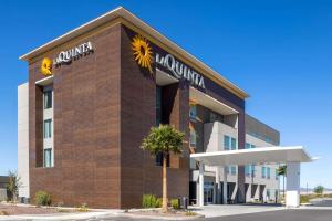 Imagen general del Hotel La Quinta Inn & Suites by Wyndham Yuma. Foto 7