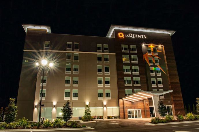 Imagen general del Hotel La Quinta Inn and Suite by Wyndham Lake City. Foto 4