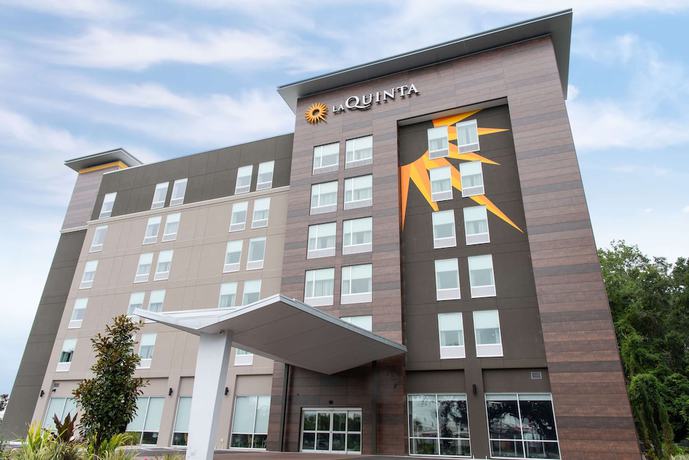 Imagen general del Hotel La Quinta Inn and Suite by Wyndham Lake City. Foto 1
