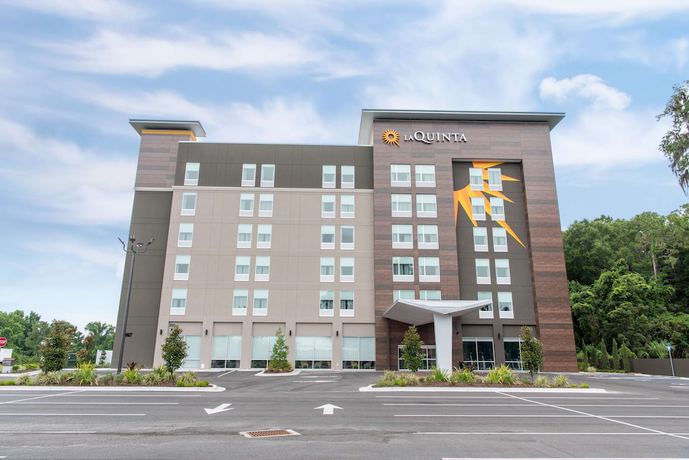 Imagen general del Hotel La Quinta Inn and Suite by Wyndham Lake City. Foto 5